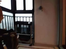 万科濠河传奇 3室2厅2卫 108m²