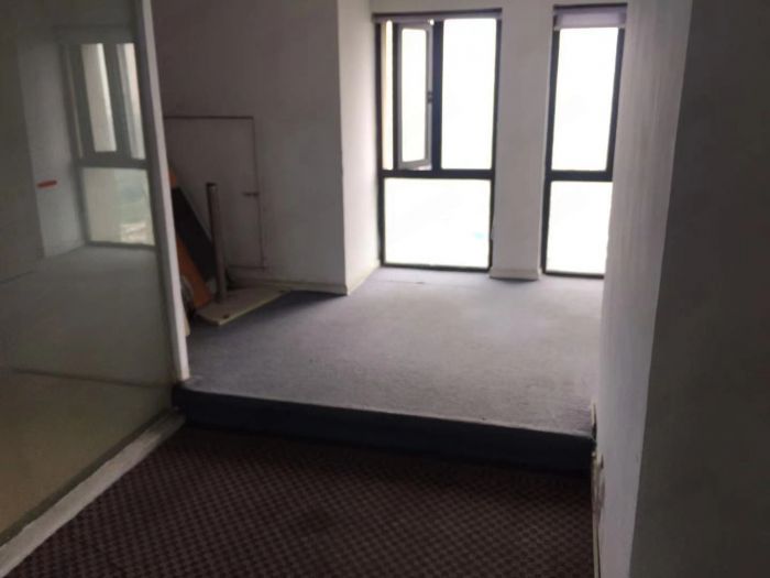 东景国际 2室1厅1卫 60m&sup2;