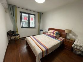 华威园 3室1厅1卫 83.34m&sup2;