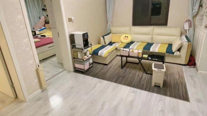 姚港路22号 2室1厅1卫 75.68m&sup2;