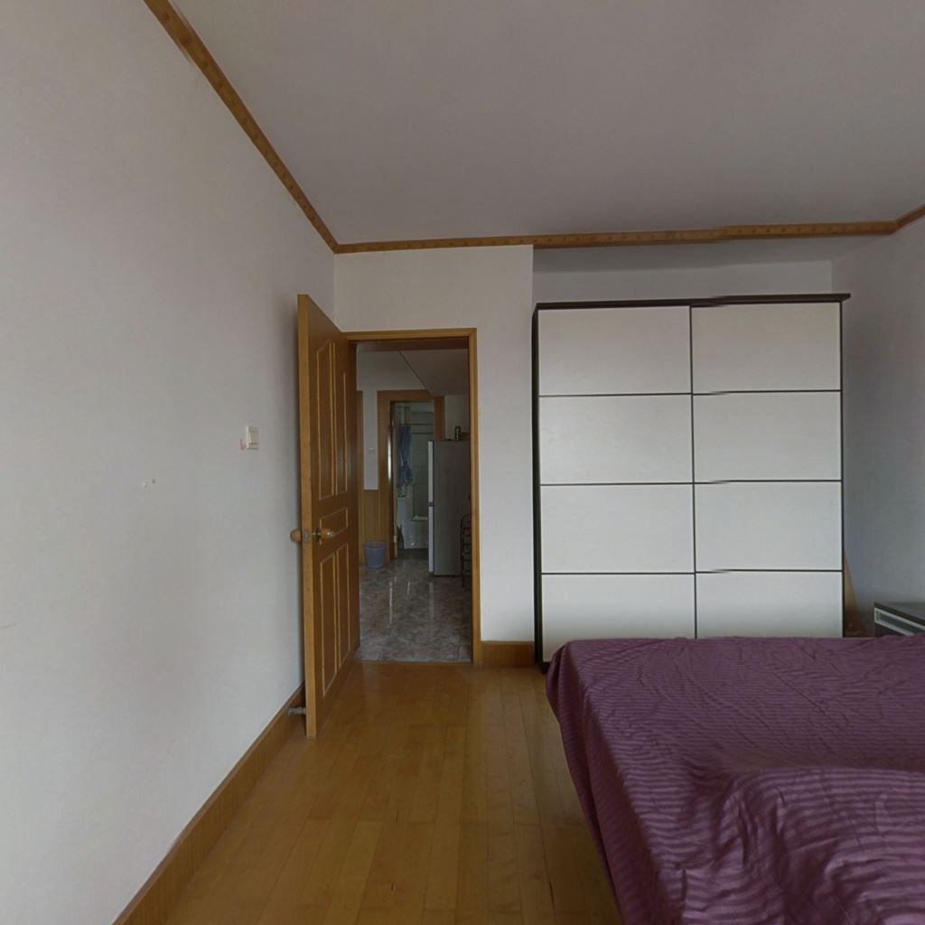 北濠桥东村 2室1厅1卫 70.50m&sup2;
