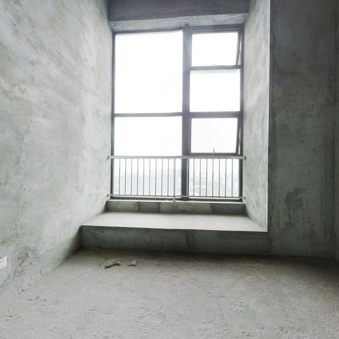 中国南通工业博览城 2室1厅1卫 59m&sup2;