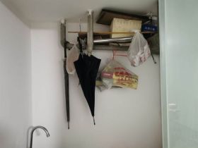 濠西园 6室2厅2卫 138.9m&sup2;