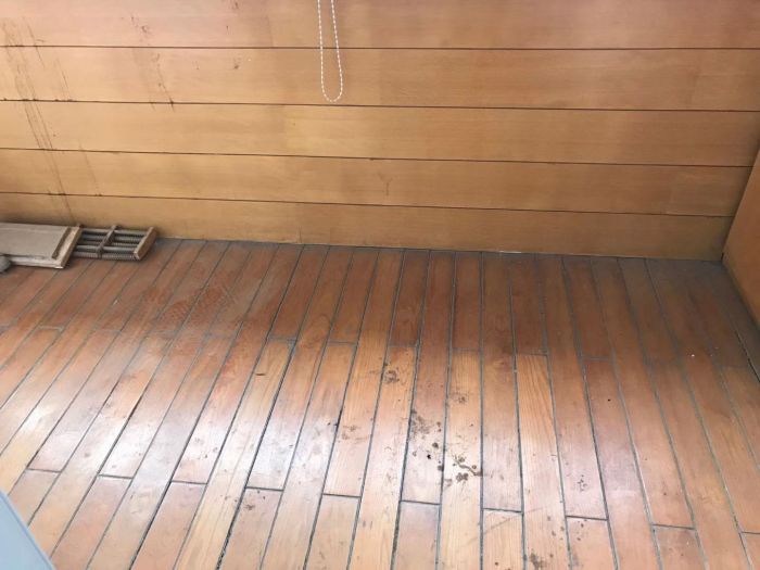 濠西园 3室1厅1卫 111.17m&sup2;