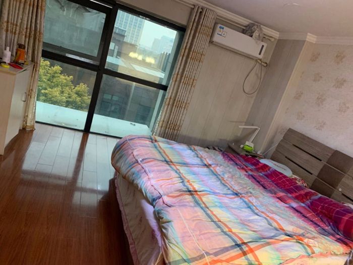 北城一品 室厅卫 54m&sup2;