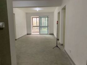 园林佳苑 3室2厅1卫 120m&sup2;