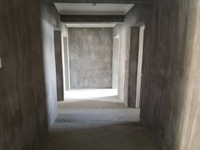景瑞御府 3室2厅1卫 93m&sup2;