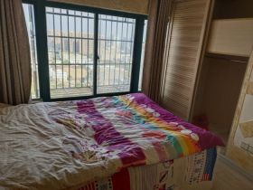 奥特莱斯 2室2厅1卫 53m&sup2;