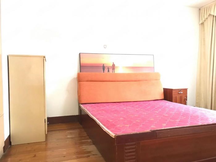 富贵园 2室1厅1卫 62m&sup2;