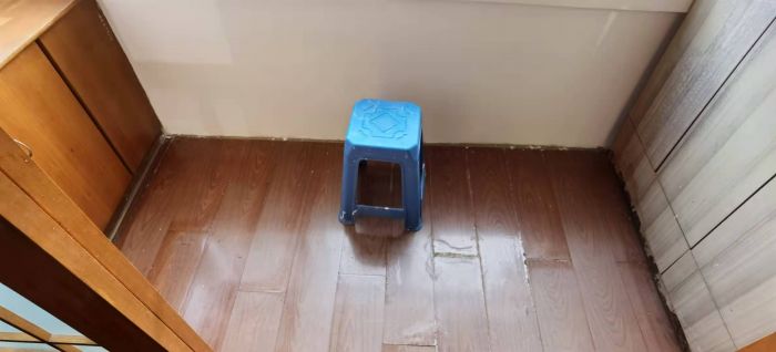 北街新村 2室1厅1卫 62m&sup2;