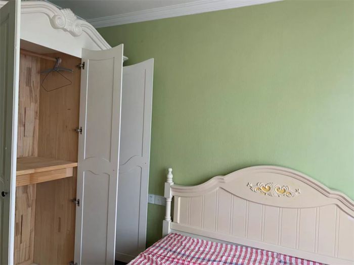 万通城 2室1厅1卫 96m&sup2;