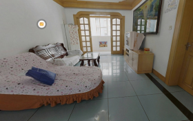 富民花苑 3室2厅1卫 130m&sup2;