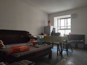 同和嘉苑北区 2室1厅1卫 90.00m&sup2;