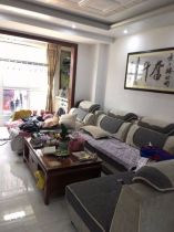桂花小镇 2室1厅1卫 98m&sup2;