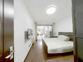 城南新村(崇川区) 2室1厅1卫 59.25m&sup2;
