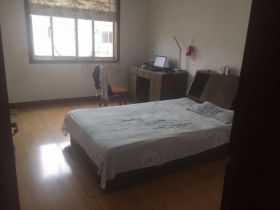 鸿运城市花苑 3室1厅1卫 108.00m&sup2;