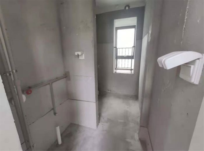 中南熙悦(南通经济技术开发区) 5室2厅3卫 158m&sup2;