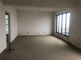 景华城 3室2厅2卫 158.55m&sup2;