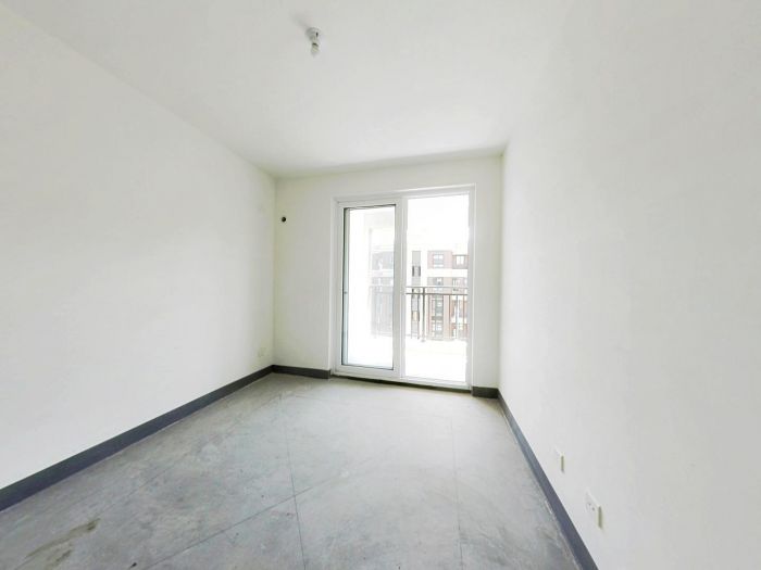 新城香溢紫郡 4室2厅2卫 122m&sup2;