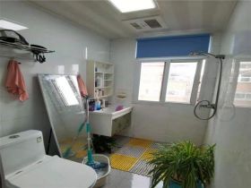 南川园新村 1室1厅1卫 46.03m&sup2;