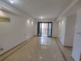 林肯公园 3室2厅1卫 92m&sup2;