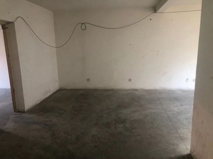 五山家园 3室2厅1卫 116m&sup2;
