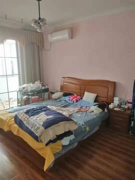 学田苑 2室1厅1卫 72m&sup2;