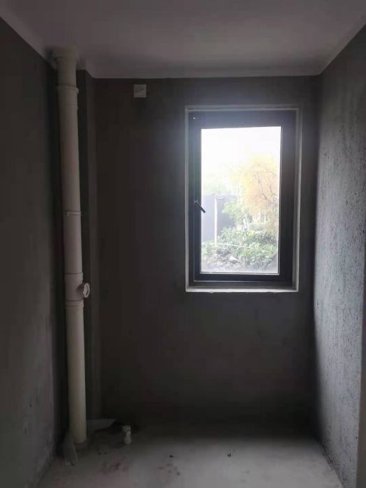 盛和九里香堤 4室2厅2卫 152m&sup2;