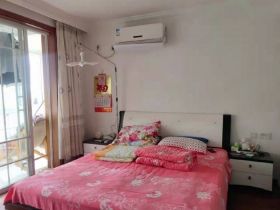濠景仁居 2室2厅1卫 95m&sup2;