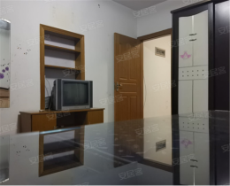 青年路新村 1室1厅1卫 40m&sup2;