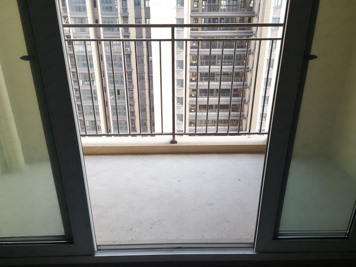 景瑞御府 3室2厅1卫 93m&sup2;