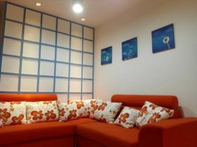天都花苑 1室2厅1卫 260.00m²