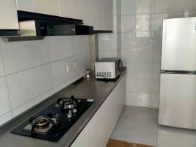 新城新苑 3室2厅1卫 121.26m&sup2;