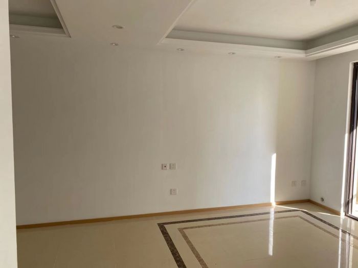 云樾东方 2室2厅1卫 95m&sup2;