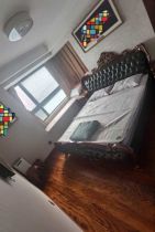 保利香槟国际 3室2厅2卫 136.4m&sup2;