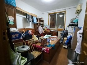 南川园 2室1厅1卫 71.4m&sup2;
