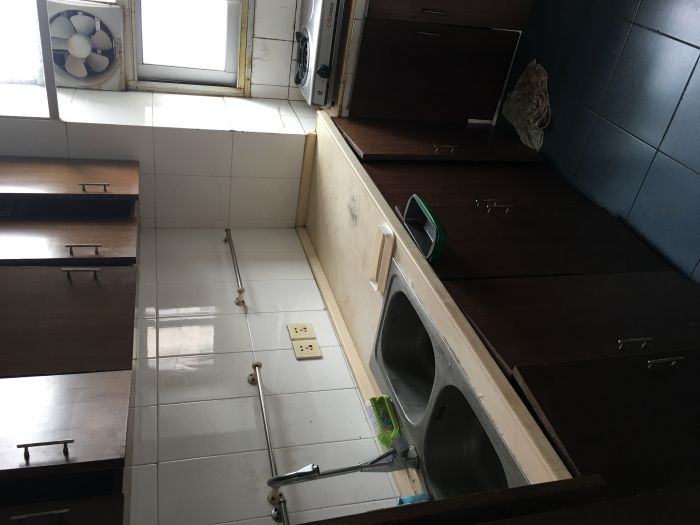 湾子头新寓 1室1厅1卫 54m&sup2;