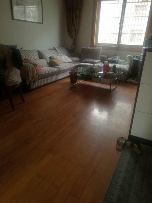 段家坝小园 3室1厅1卫 103m&sup2;
