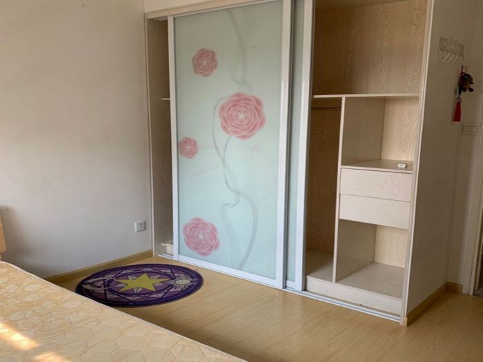 万和家园（开发区） 2室1厅1卫 65m&sup2;
