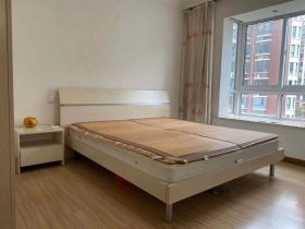 长航地中海花园 3室1厅1卫 110m²