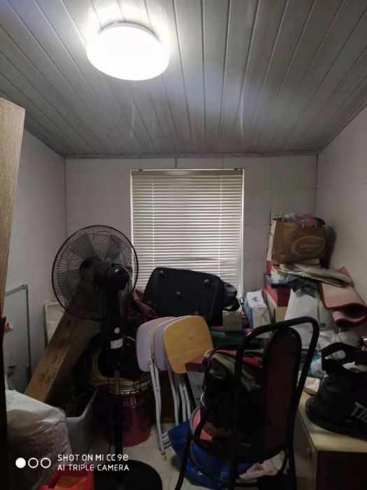 易家桥新村 2室1厅1卫 61m&sup2;