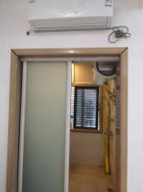 天空之城 2室2厅1卫 58m&sup2;