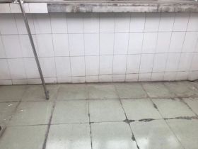 濠西园 3室1厅1卫 111.17m&sup2;