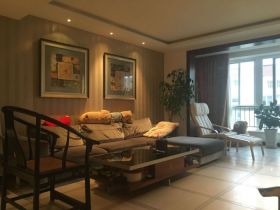 春晖花园 6室2厅3卫 206m&sup2;