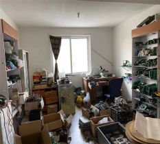 和丰北城锦居 3室2厅1卫 134m&sup2;