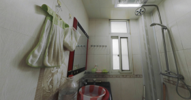 北濠桥新村 3室1厅1卫 76m&sup2;