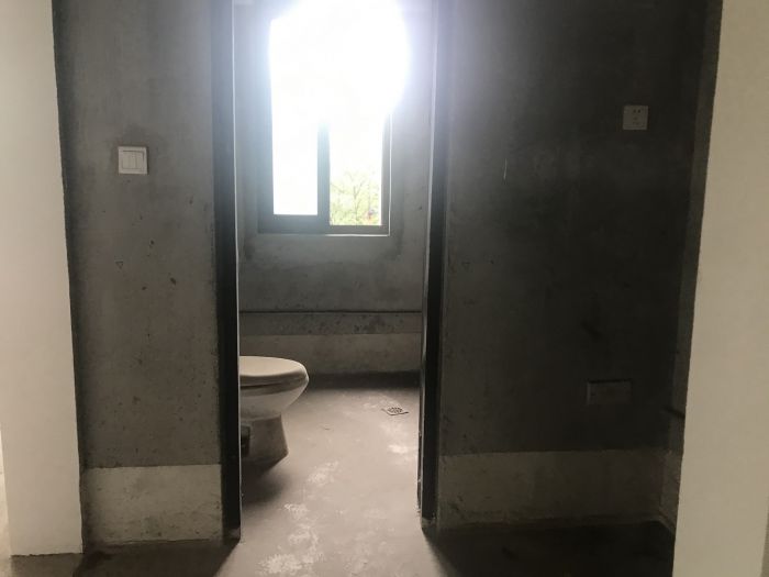 盛和花半里 3室1厅1卫 128m&sup2;