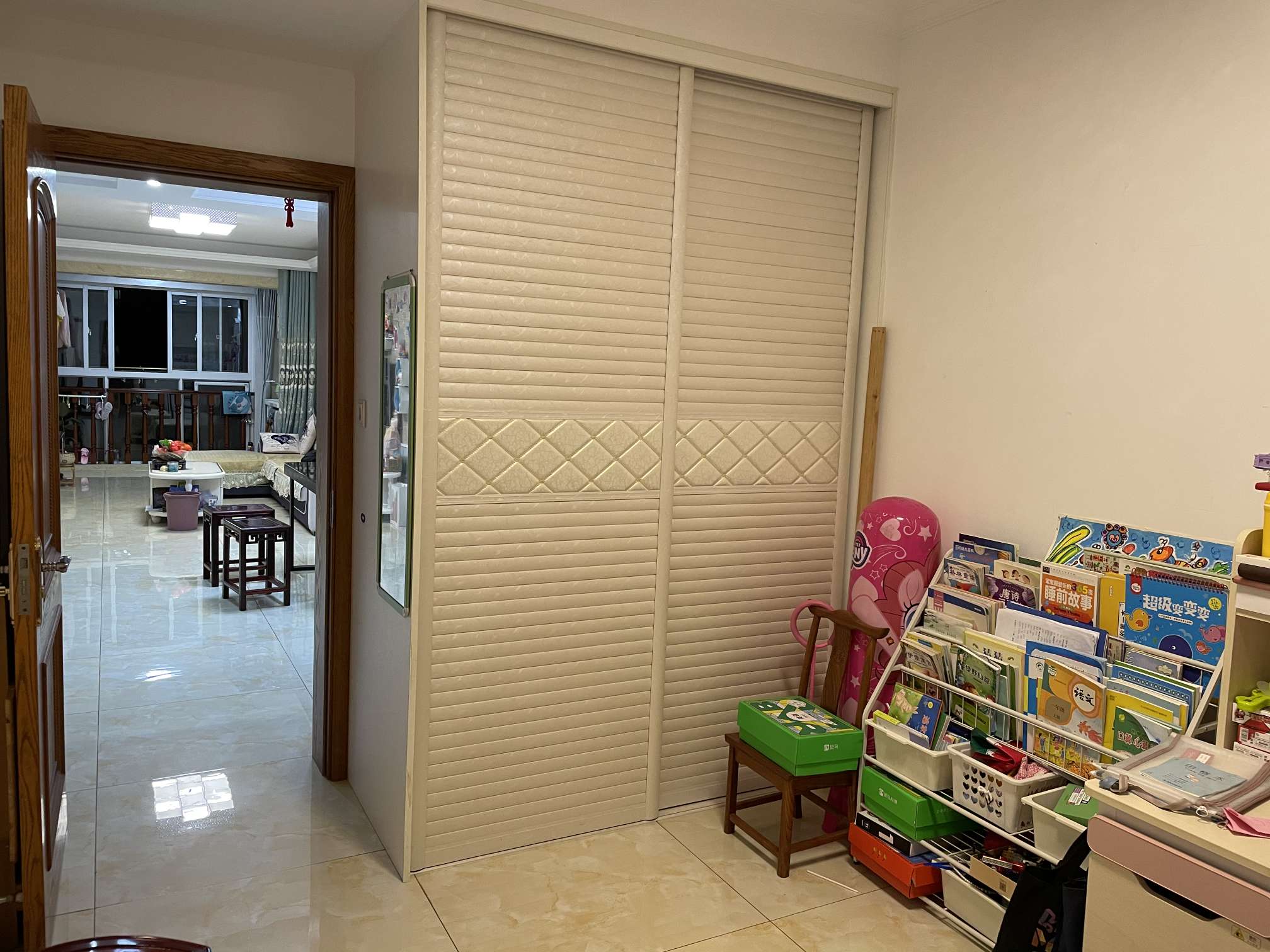 和融&bull;优山美地名邸 3室2厅1卫 114.07m&sup2;