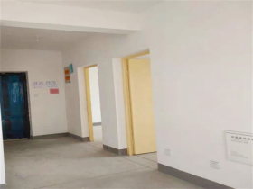 中桥名邸 2室2厅1卫 83m&sup2;