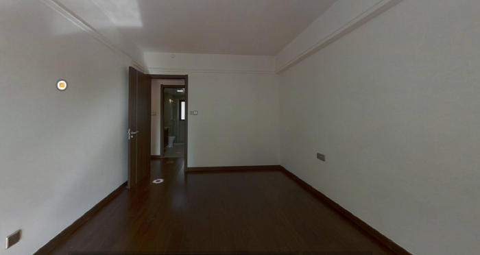 万科城市之光 4室2厅2卫 141m&sup2;